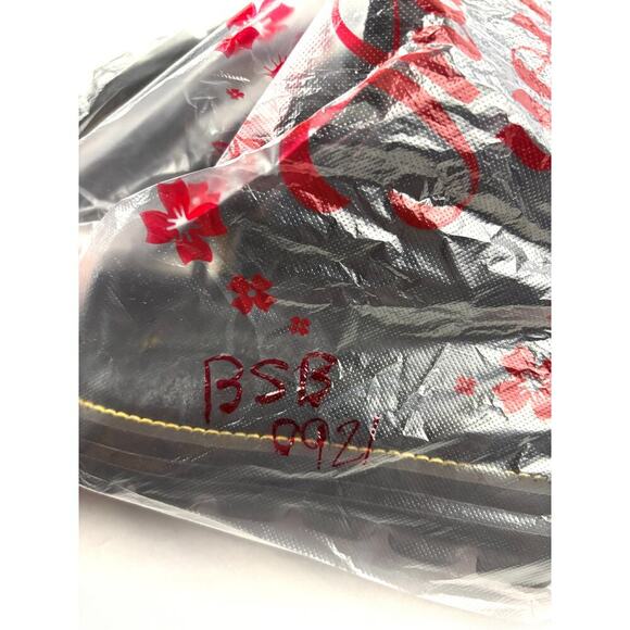 Skechers Black Suede Leather Lace Up Boots 7.5 Women's Ankle On the Go - Picture 14 of 14